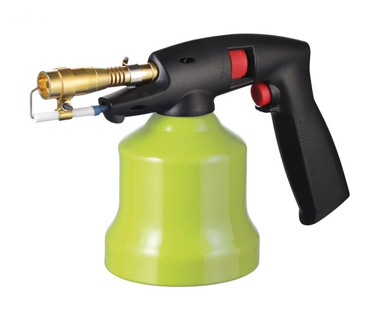 Meva Typhoon bruciatore a gas 1,2KW