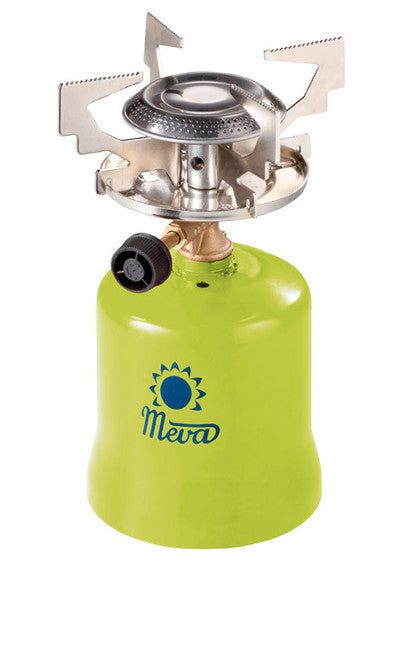 Meva Focus cucina a gas