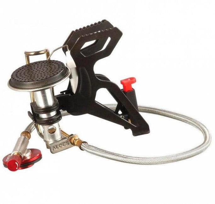 Meva SPIDER PRO cucina a gas