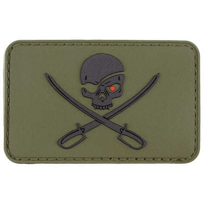 3D Patches
