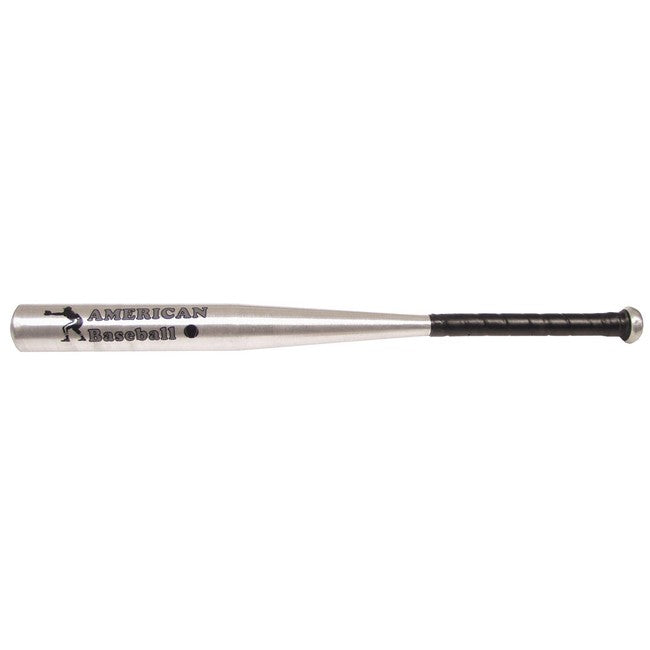 MFH American baseball mazza, alluminio 76 cm