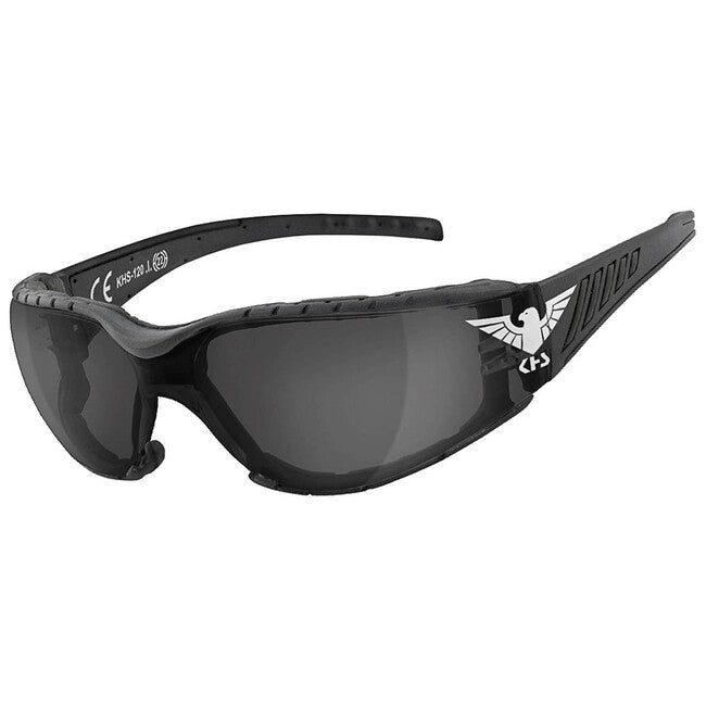 MFH Army Occhiali sportivi, fumo