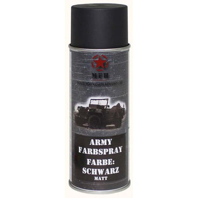 Army Sprays and Paints