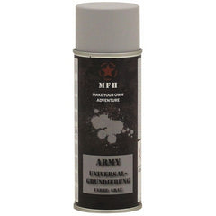 MFH Army Spray Light Grey
