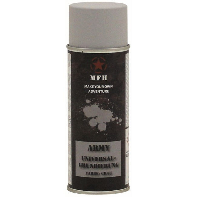 MFH army spray, grigio chiaro