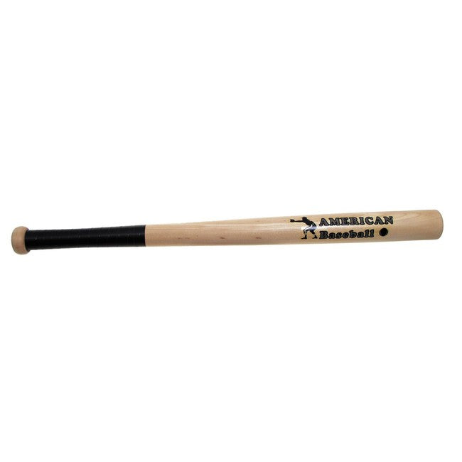MFH baseball "BAT 26" mazza, naturale legno 66 cm