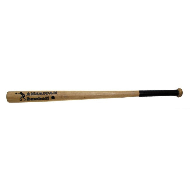 MFH baseball "BAT 32" mazza, naturale legno 81 cm