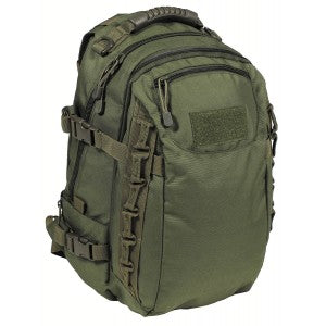 MFH Professional Aktion zaino, od verde