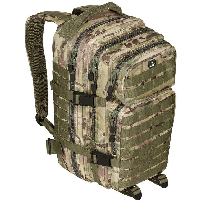 MFH Assault I zaino, operation-camo