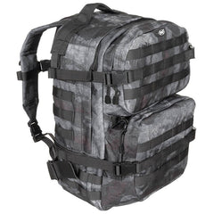 MFH Σακίδιο πλάτης Assault II, HDT-camo LE