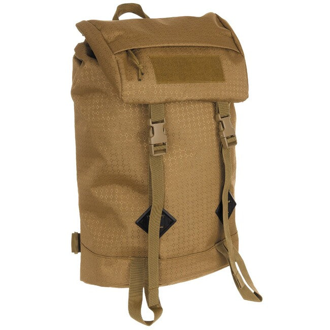 MFH Bote zaino OctaTac, coyote tan