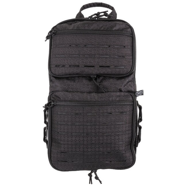 MFH Daypack zaino, coyote tan