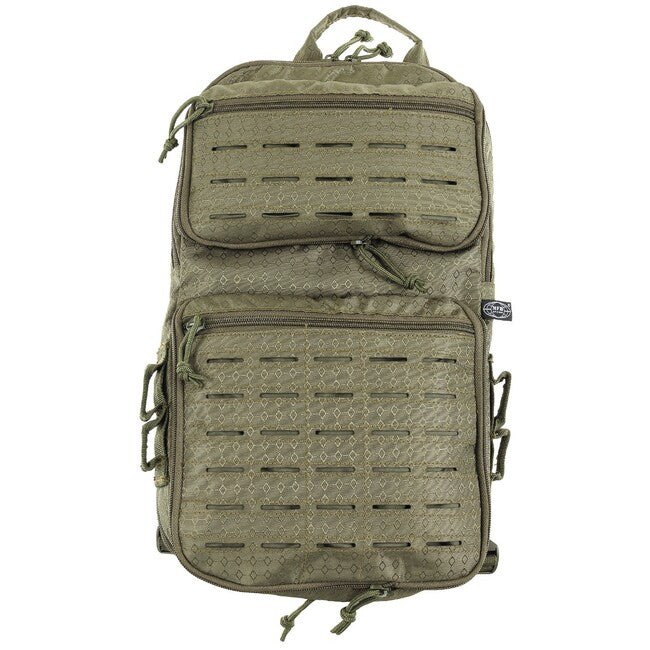 MFH Assault I Basic zaino
