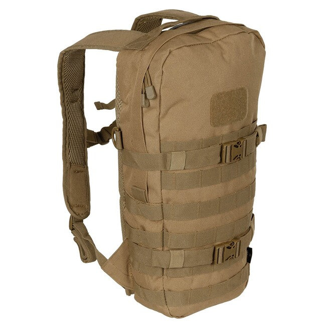MFH Daypack zaino, coyote tan
