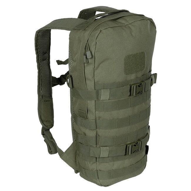 MFH Daypack zaino, OD green