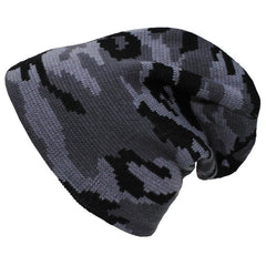 MFH Knitted Long, Camo