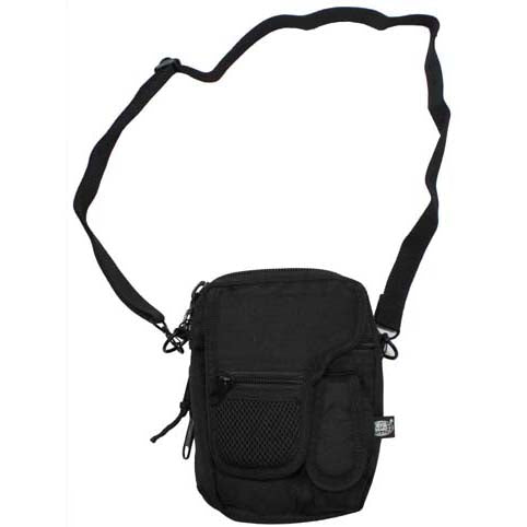 MFH Belt borsetta, nera