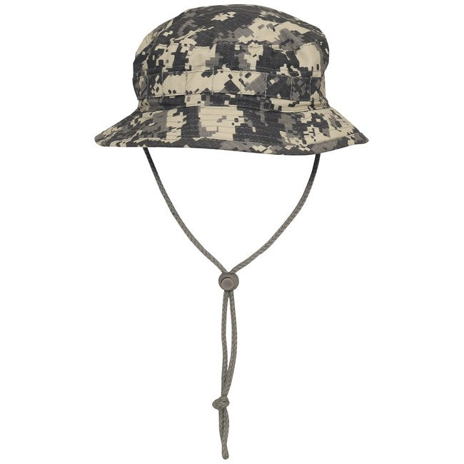 MFH Boonie Rip-Stop cappello, at-digital