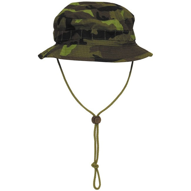 MFH Boonie Rip-Stop cappello, 95 cz tarn