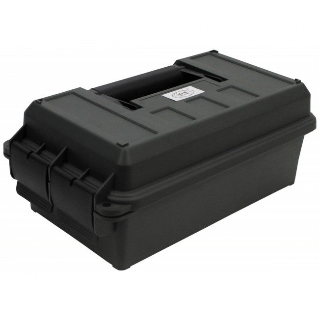 MFH scatola per munizioni 34x19,5x14 cm, oliva