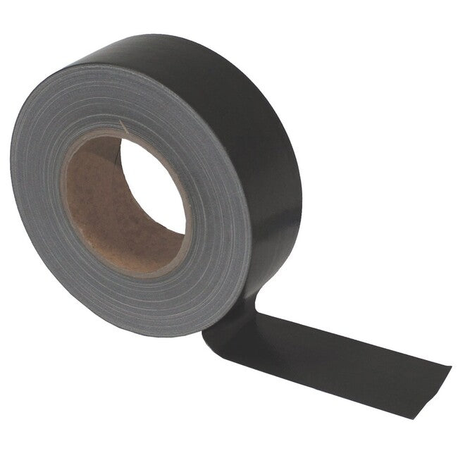 MFH BW nastro tessile circa 5 cm x 50 m, verde