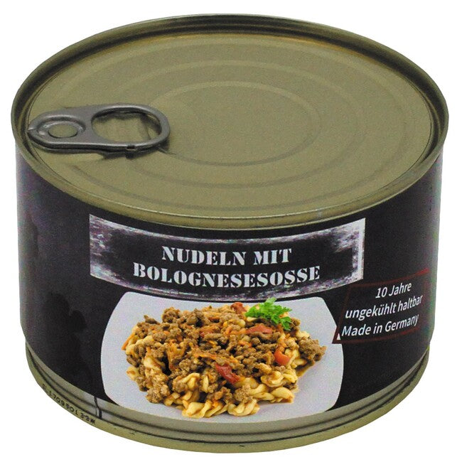 MFH Pasta bolognese, 400 g