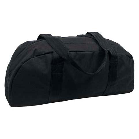MFH borsa da viaggio per attrezzi, nera