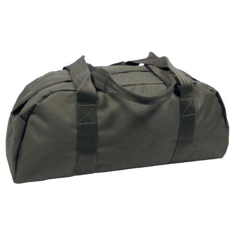 MFH borsa da viaggio per attrezzi, oliva