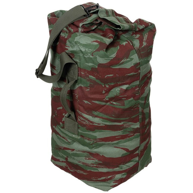 MFH Assault Youngster zaino, M95 CZ camo
