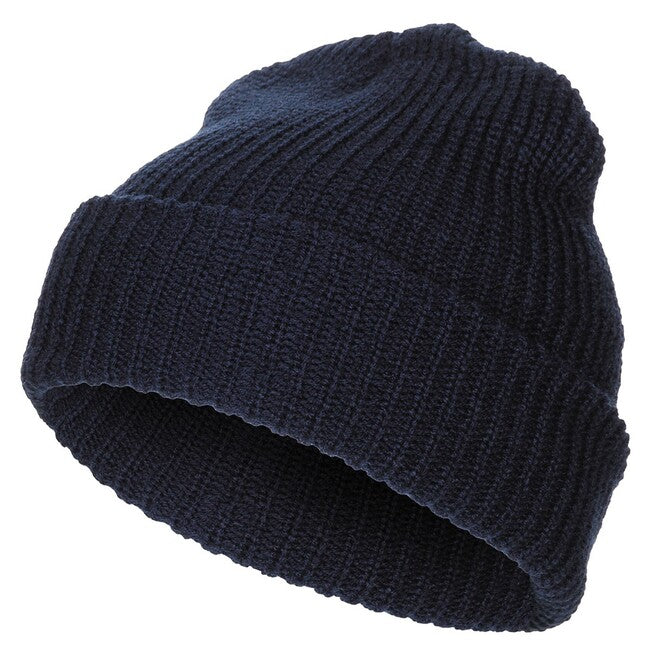 MFH Cappuccio, acrilico, blu
