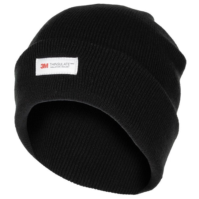 MFH Cappello, nero