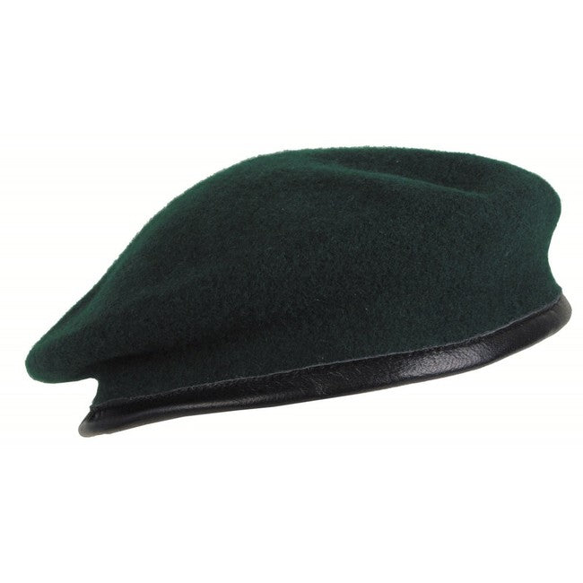 MFH Berretto Commando, verde