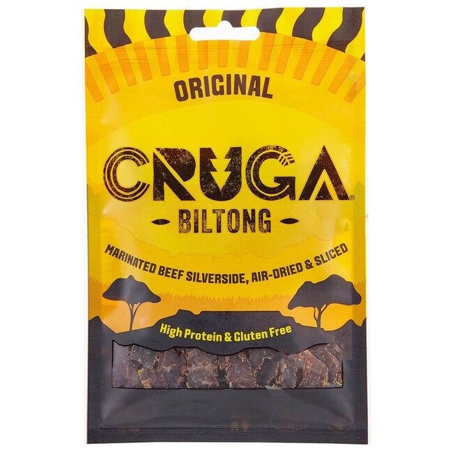 MFH Cruga Biltong, originale, 70 g