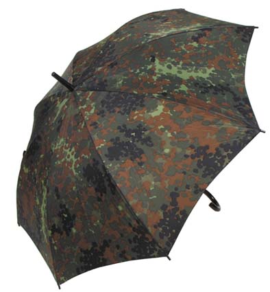 MFH flecktarn ombrello