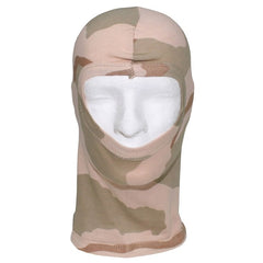 MFH Cappa Dunn 1 foro, 3 colori deserto