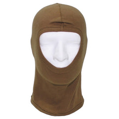 MFH Cappuccio Dunn 1 foro, coyote