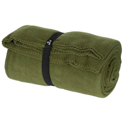 Fleece Κουβέρτες