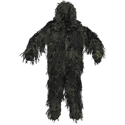 Tute da Camuffamento