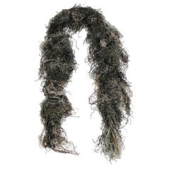 MFH Ghillie mascheramento per arma, woodland