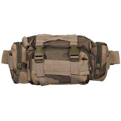MFH Huft marsupio, 3col desert