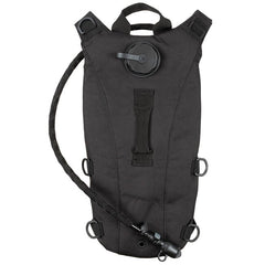 MFH Assault II M 95 CZ camo backpack, black