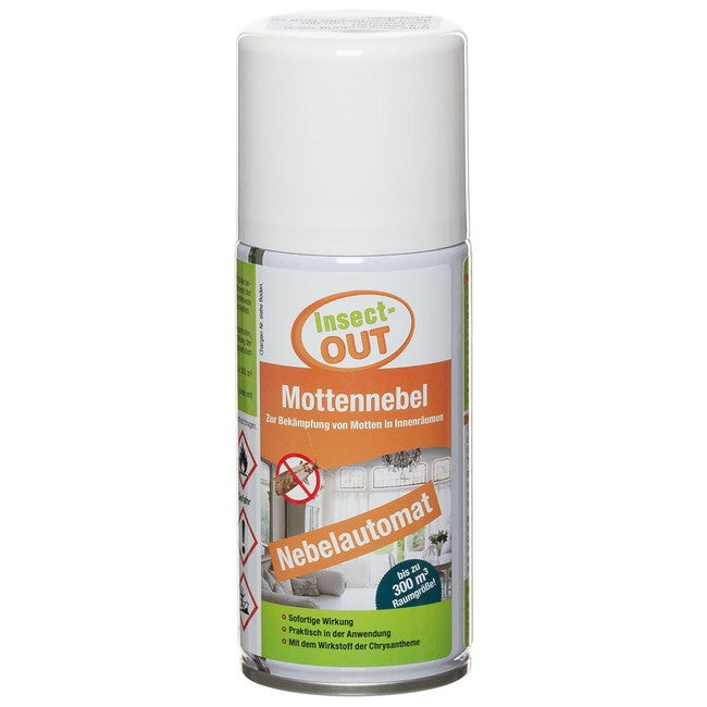 MFH Insect-OUT Protective Spray Against Moths 150ml