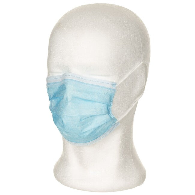 MFH Telo monouso a 3 strati con fascia elastica