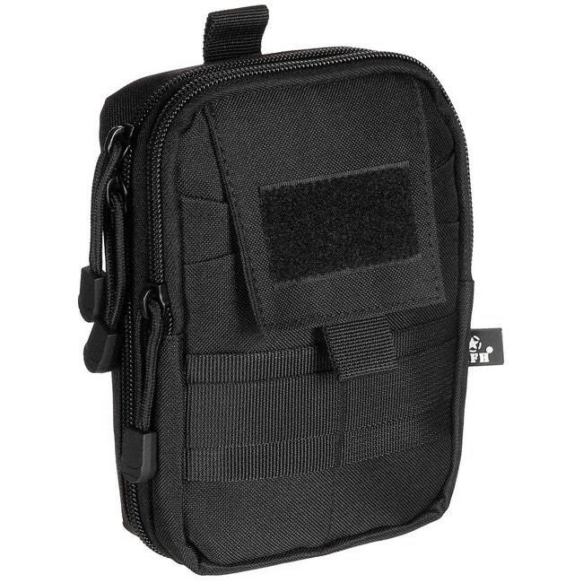MFH Marsupio EDC MOLLE, nero