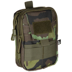 MFH EDC torba MOLLE, M 95 CZ camo