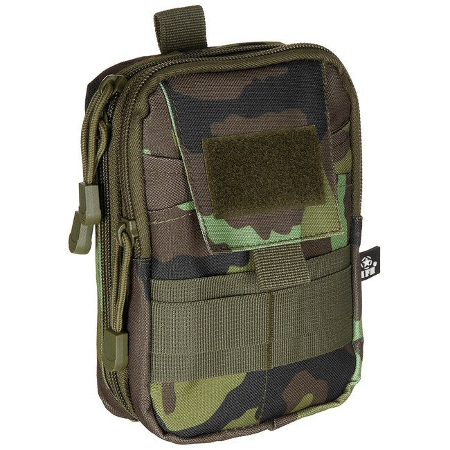 MFH M 95 marsupio edc molle, cz camo