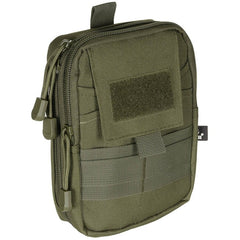 MFH EDC torba MOLLE, olivno zelena