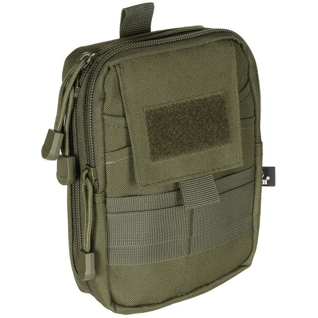 MFH Marsupio EDC MOLLE, verde OD