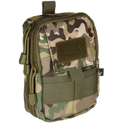 MFH majhna torba EDC MOLLE, operation-camo
