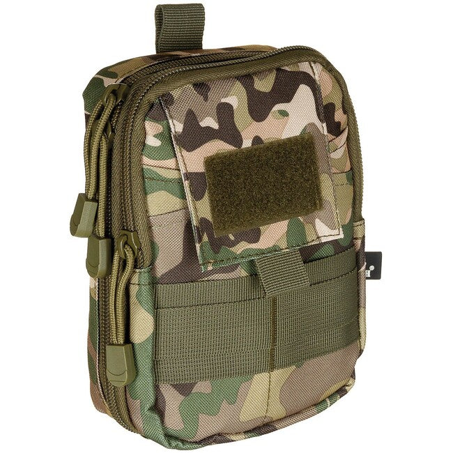 MFH Marsupio EDC MOLLE, operation-camo